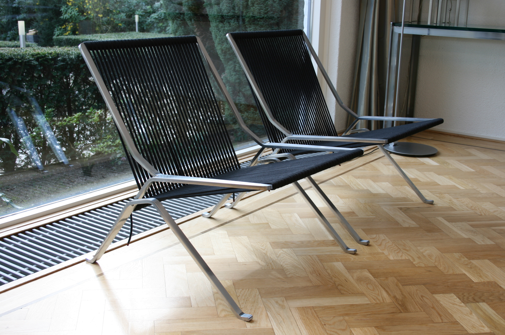 Poul Kjaerholm PK25