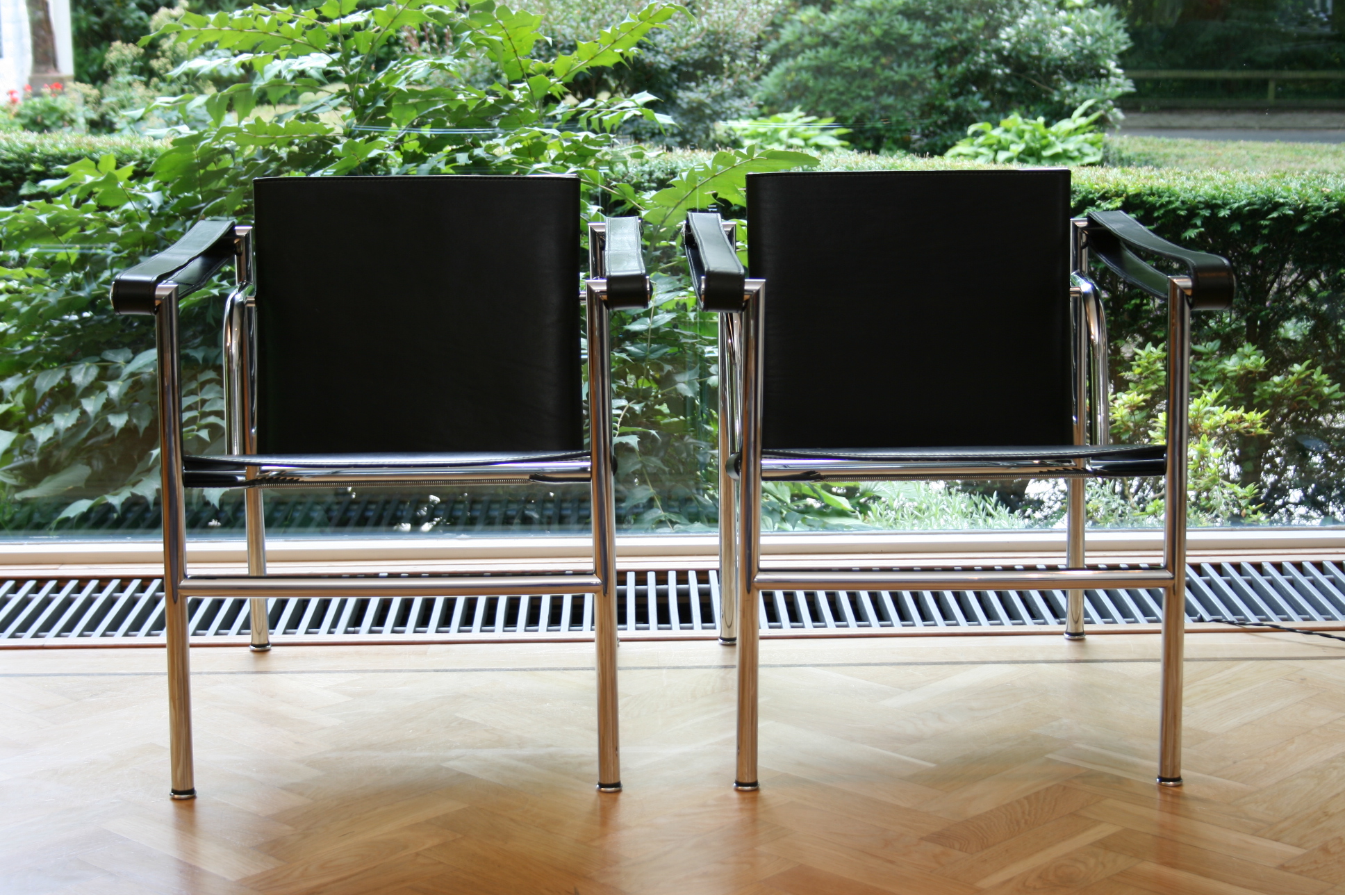 Cassina LC1