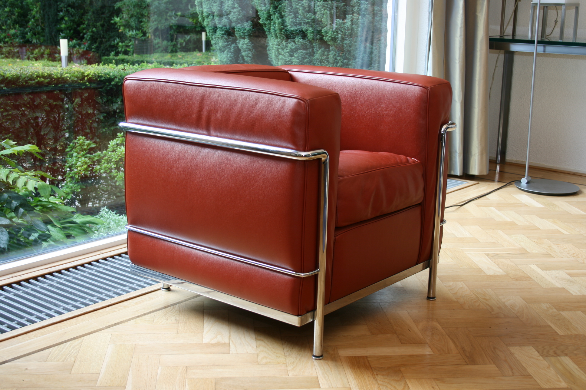 Cassina LC2