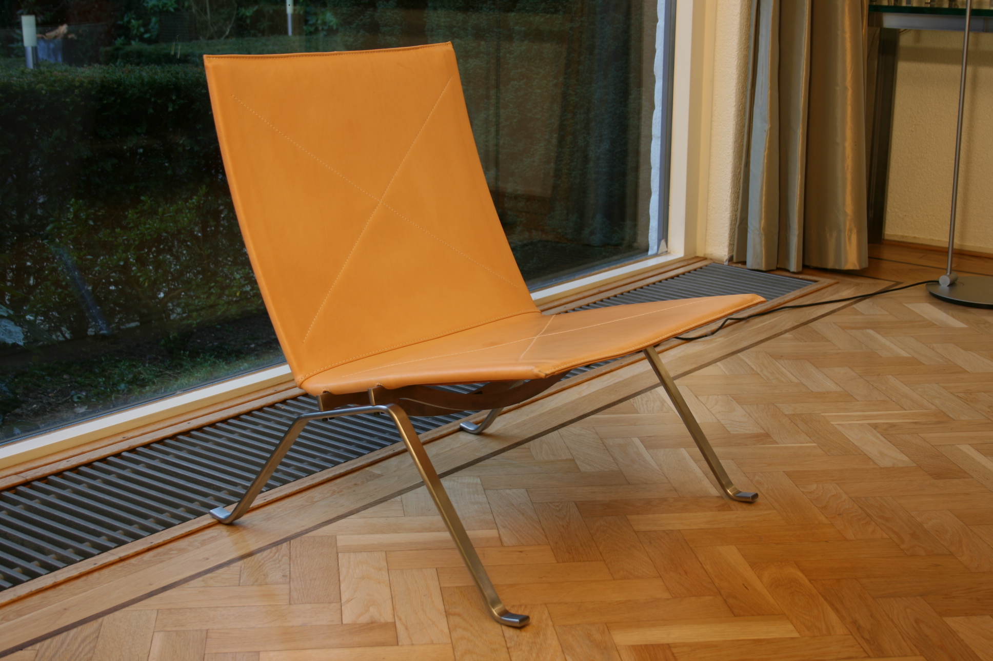 Fritz Hansen PK22