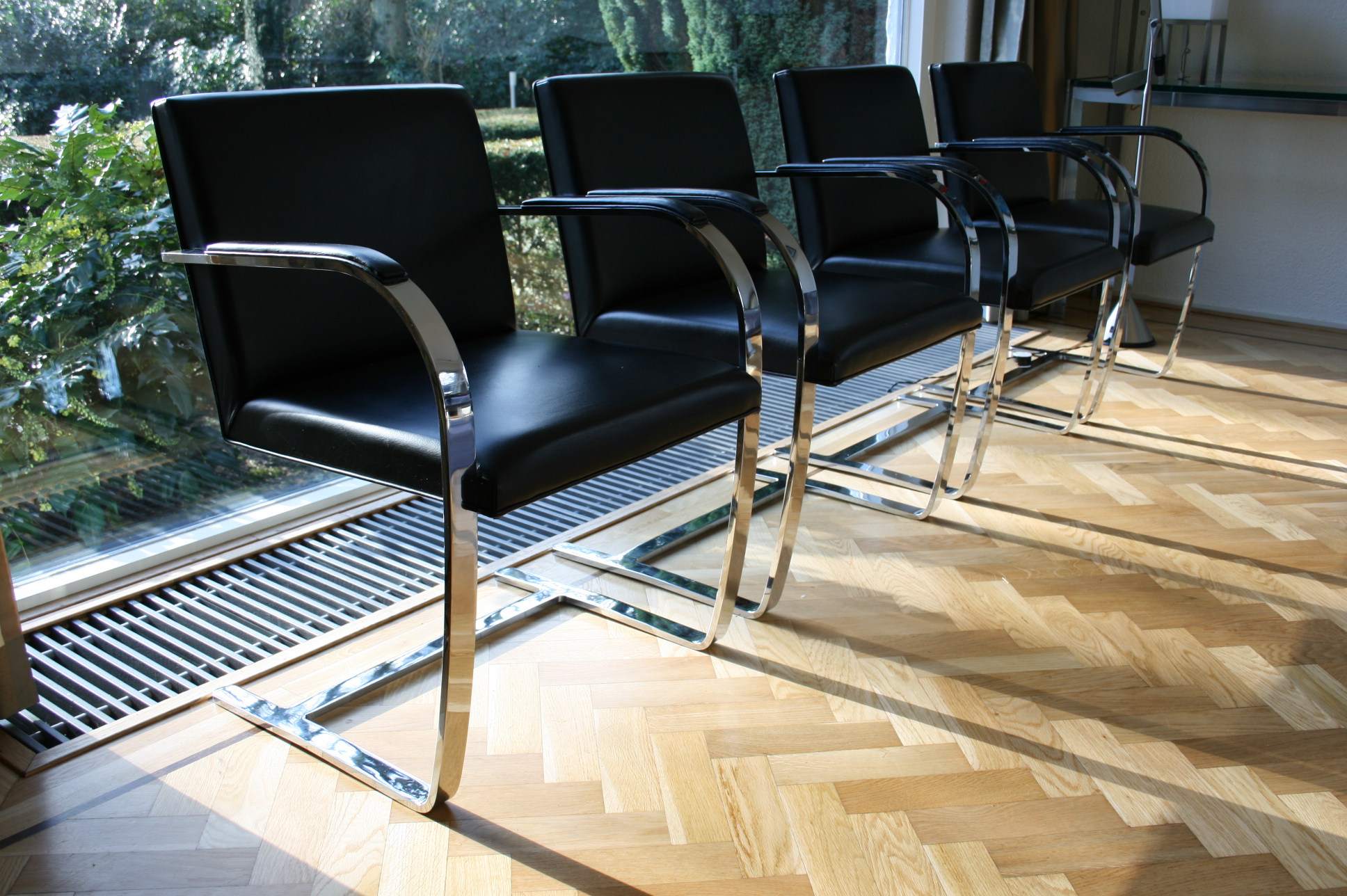 Knoll Brno Chair