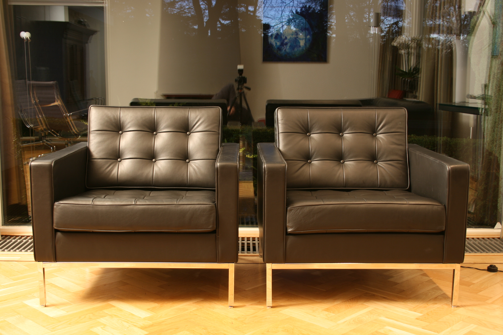 Knoll Florence Knoll